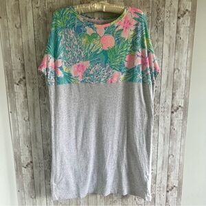 Lilly Pulitzer Finn Dress Large